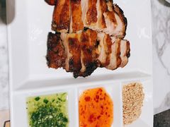 越南烤鸡肉-PHO爺·越南料理(亦庄大族广场店)