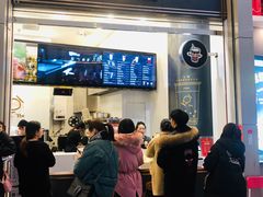 门面-宜家·瑞典风味餐厅(无锡店)