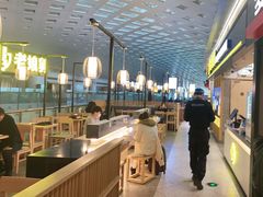 -杭州萧山国际机场