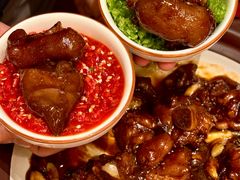 -恰饭·老长沙市井菜 (天河客运站店)