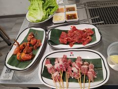 -牛鼎云南特色烧烤(望京店)