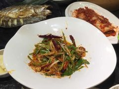 -温度烤肉专门店