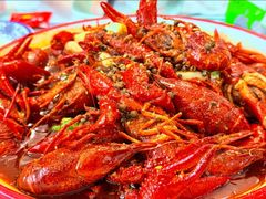 -香满锅老北京羊蝎子火锅·家常菜(新街口店)