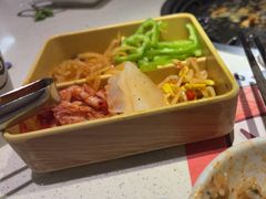 -猫爪爪原切自助烤肉(观音桥阳光世纪店)