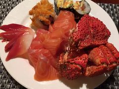 -杭州国际会议中心洲际酒店-原素全日餐厅(解放东路店)