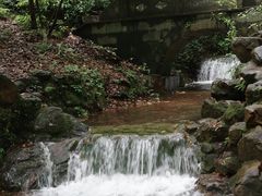 -西湖风景区十里琅珰-五云山