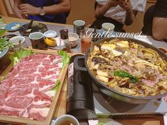 -蟹福家活蟹料理·豪华自助(绿洲假日酒店)