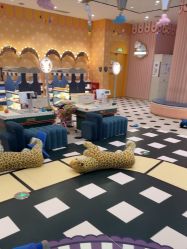 -meland亲子乐园•活动包场(北京亦庄龙湖天街店)