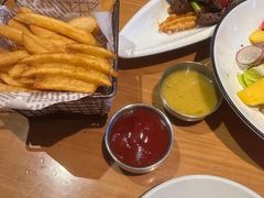 -MR.ROCKY洛奇先生RESTAURANT&BAR(宝安壹方城店)