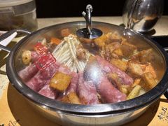 -黄记煌三汁焖锅(广州曜一城店)