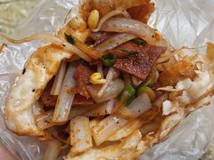 -小陈方酥锅盔(古城总店)