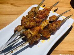 -品回味清真西北楼(宁波首店)