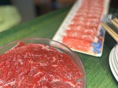 -老灶堂文创火锅(文艺路店)