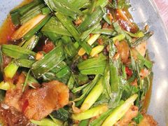 回锅肉-盛世盐帮·自贡特色(总店)