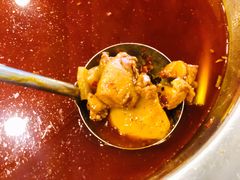 火锅兔-冯记香辣兔火锅(茶店子总店)