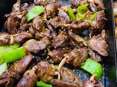 -晓梦戳子肉(瑞云路店)