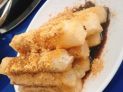 -马路边边·成都串串(翠柏路店)