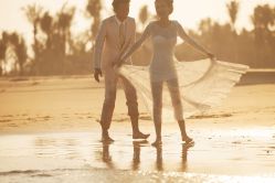 -太古映画婚纱摄影(天河店)