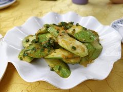 -肥姐美食(同福中路店)