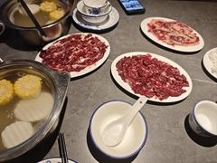 -贵宾牛·潮汕牛肉火锅(珠池总店)