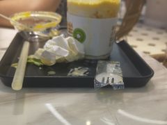 -丹礼糖甜品