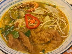 -大快活(罗湖商业城分店)