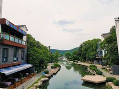 -云龙湖旅游景区