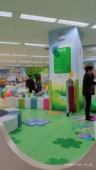 -孩子王童乐园(天津远洋乐堤港店)