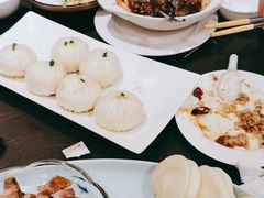 -渝信川菜(西单店)