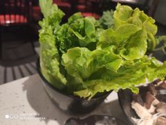 -京韵胡同·酱香羊蝎子火锅涮肉(长寿路店)