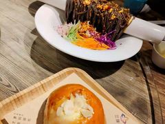 -798餐厅(任丘路店)