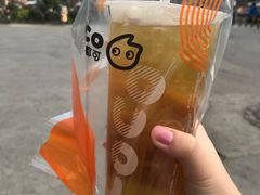 -CoCo都可(北苑K酷店)