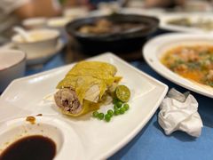 -阿毛饭店(和义路店)