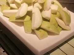 -昆山裕元花园酒店·温莎西餐厅