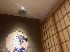 -千代武日本料理(开发区店)