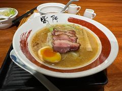 -雷门拉面·现熬骨汤(凯德来福士店)