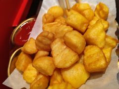 -邢氏老太太烤串(北兴街店)