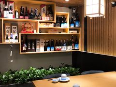 -富山日式料理(宽厚里店)
