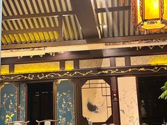-五岳宫·私房菜