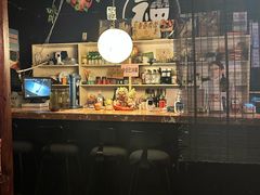 -日本料理神拉面