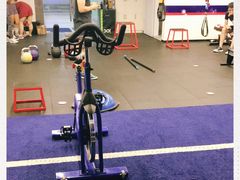 -F45 TRAINING健身工作室(体育中心店)