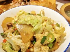 -打酱油·非遗淮扬菜(瘦西湖梅岭店)