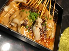 -碎怂烤肉(钟楼柳巷店)