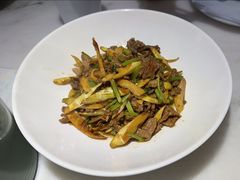 -径山十八道·风味民间菜(杭州总店)