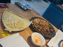 -陈记牛牛潮汕牛肉火锅(鑫海店)