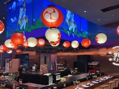 -鸟山鸣·日料食堂(王府井店)