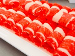 -君邦火锅(新疆大厦店)
