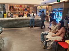 -渔傅·霞浦滩涂海鲜(建平店)