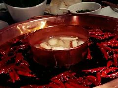 -宽巷子成都火锅(南站店)