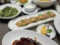 -望乡楼上海菜(日月光店)